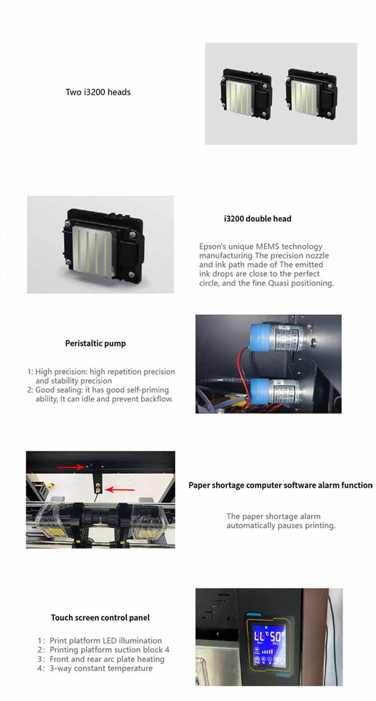 деталь принтера dtf