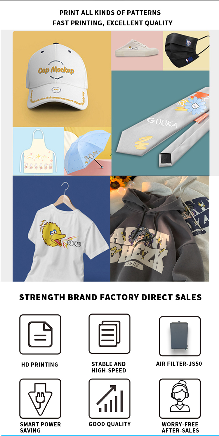 Применение очистителя dtf