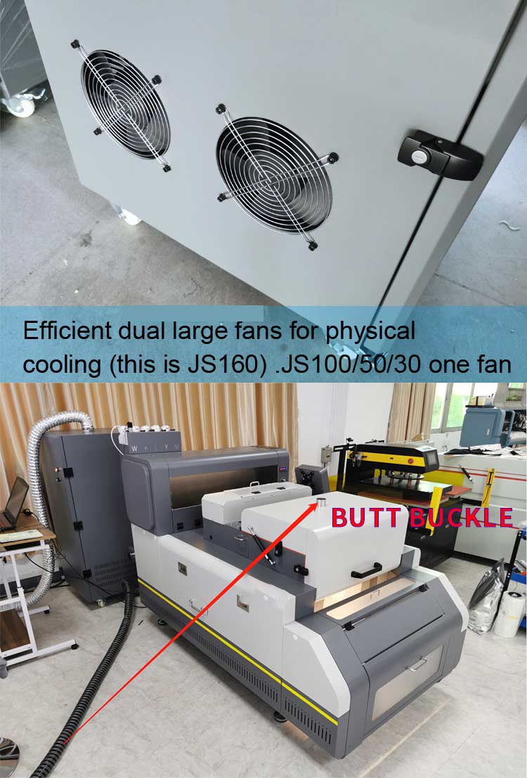 Деталь дымового фильтра dtf