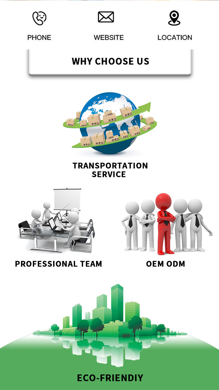 Преимущество компании