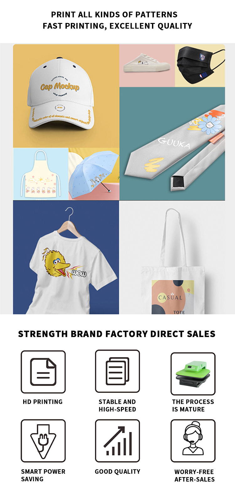 Применение термопресса