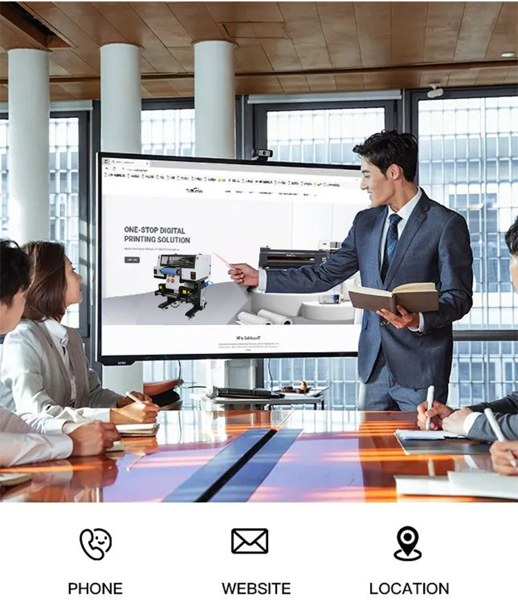 Преимущество нашей компании