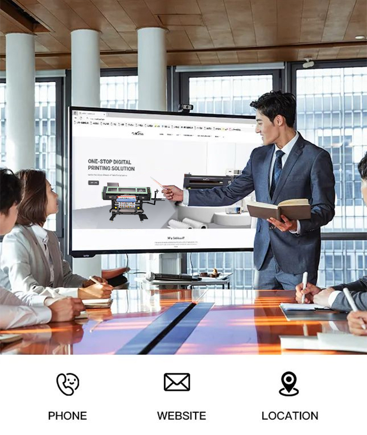 Преимущество нашей компании