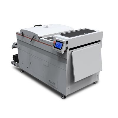 60 см DTF сушилка для порошка