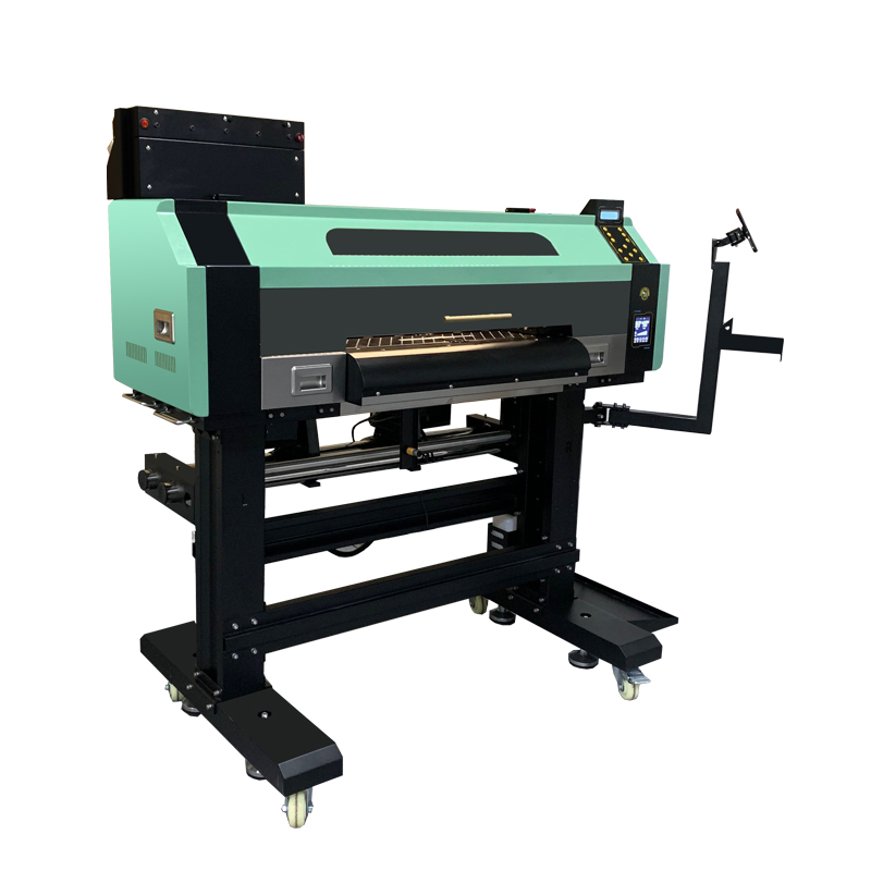 Сколько стоит принтер DTF?