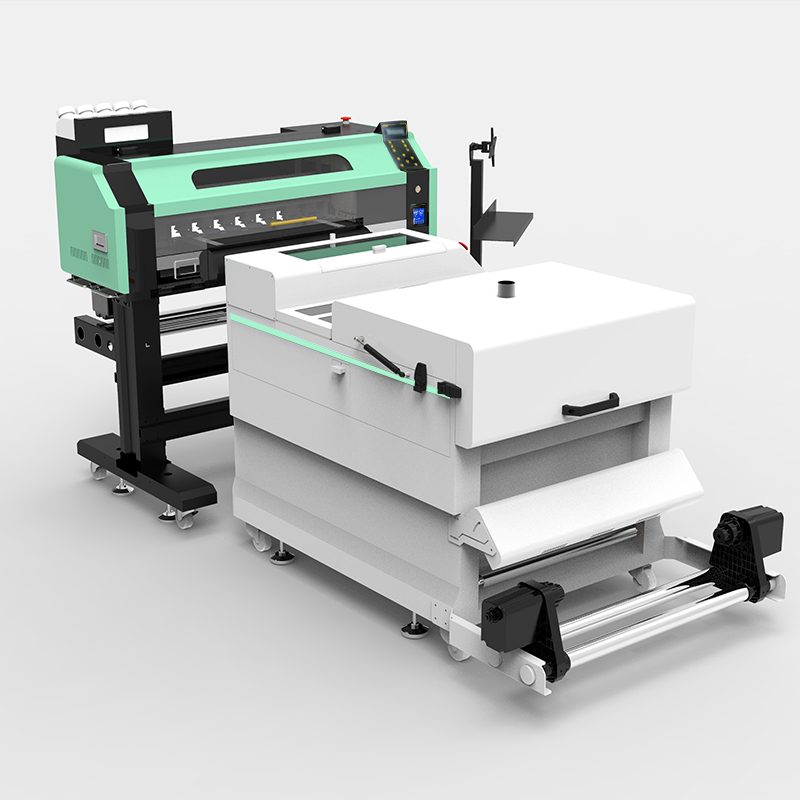 Прямая пленочная технология