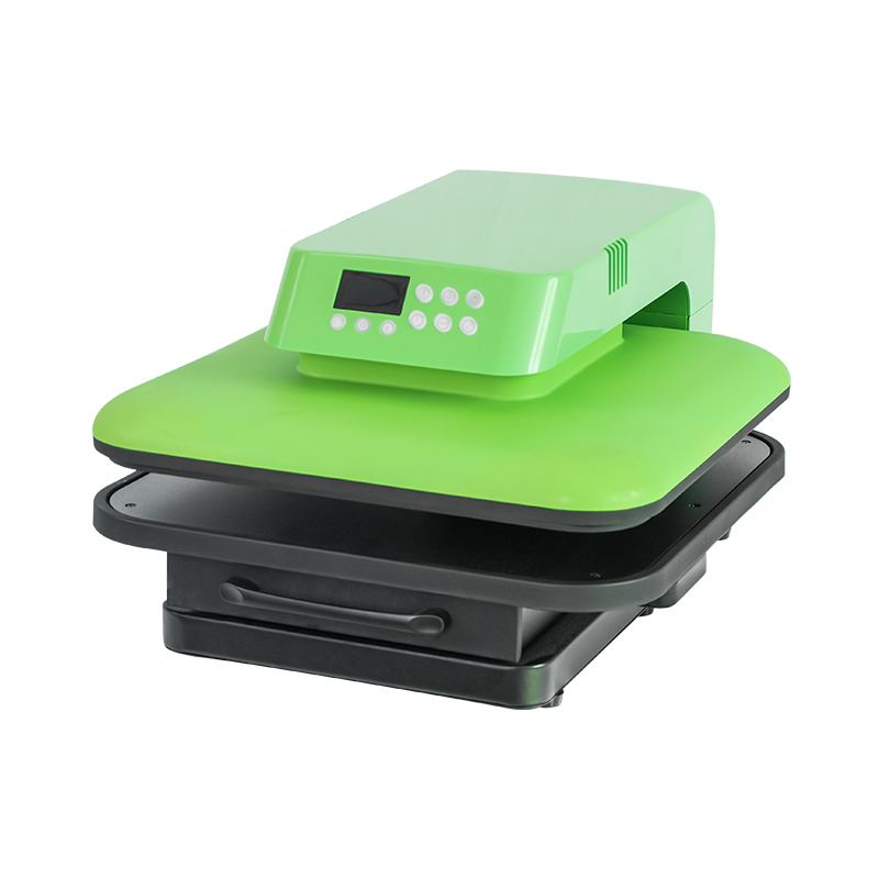 Термопресс машина