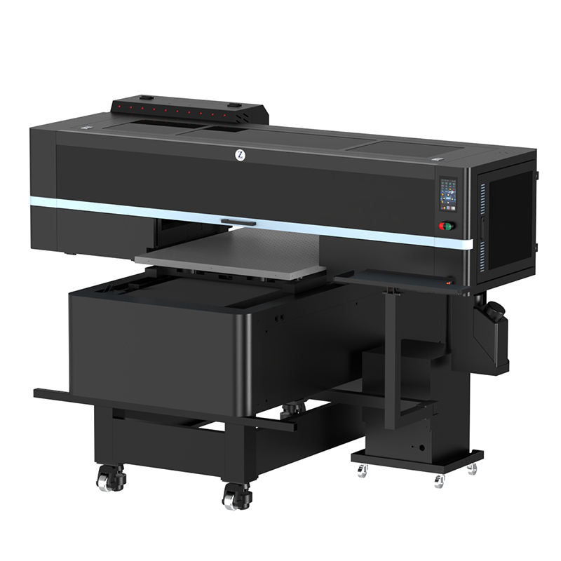 UV Flatbed Printer
