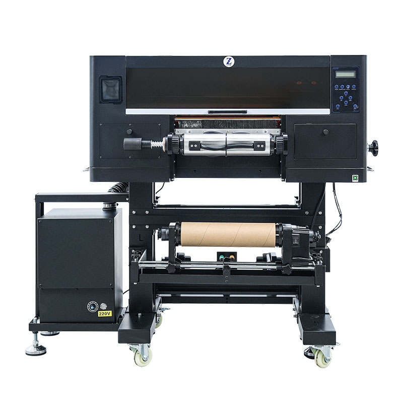 УФ-принтер dtf