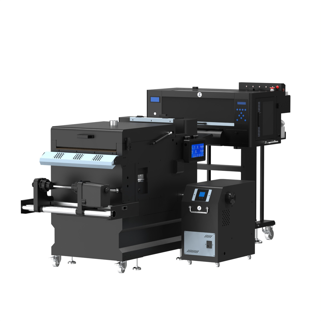 Часть принтера