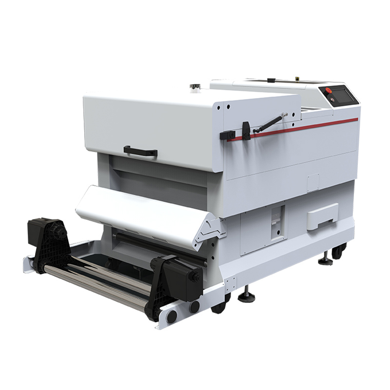 Dtf шейкер осушитель