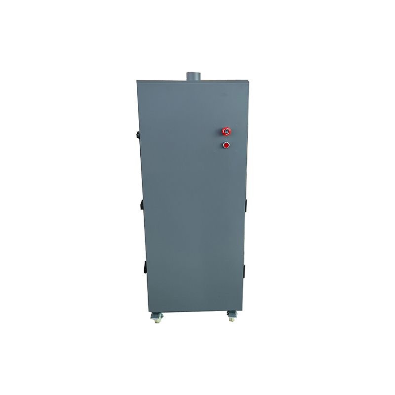 очиститель воздуха ДТФ