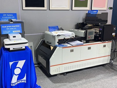 2023 Шанхай APPP EXPO